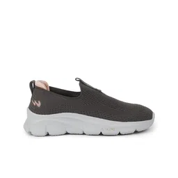 Campus Women Round Toe Memory Foam Slip-On Sneakers image 4