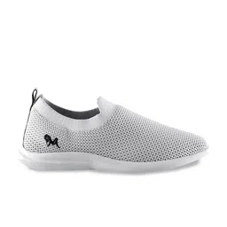 NEEMANS Woven Design Lightweight Slip-On Sneakers image 4