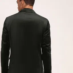 LINDBERGH Men Regular Fit Single Breasted Blazer image 3