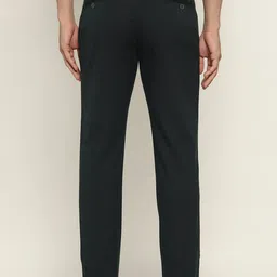 Blackberrys Men Slim Fit Chinos Trouser image 5