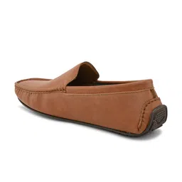 MICHAEL ANGELO Men Round Toe Lightweight Loafers image 2