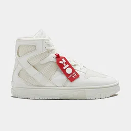 7-10 Men Textured High-Top Sneakers-picture-33