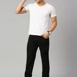 Thomas Scott Men Classic Slim Fit Joggers image 4