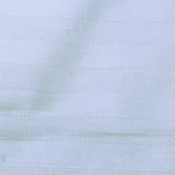 BIANCA White & Grey Striped Cotton 210 TC King Bedsheet with 2 Pillow Covers & 2 Pillows image 4