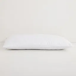 Home Centre Set Of 2 White Symphone Ultra Fresh Filler Cushions image 4