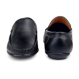 HERE&NOW Men Formal Loafers image 5