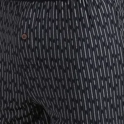 &CIRCUS Men Pack Of 2 Printed Boxers VANN:BXPS_2PK_AR_ON-Architect,Onyx image 4