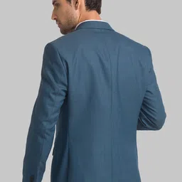 Raymond Men Single Breasted Formal Blazers image 2