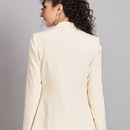 PowerSutra Notched Lapel Comfort-Fit Blazers image 4