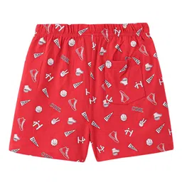 Honeyhap Pack Of 2 Printed Boxers 18041513 image 2