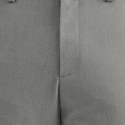United Colors of Benetton Men Mid Rise Slim Fit Trousers image 4