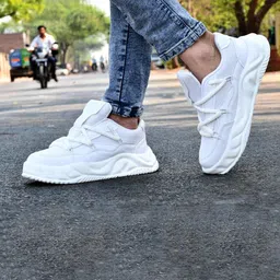 RDXO Men Sneakers image 4