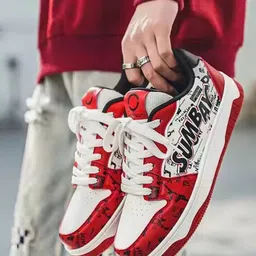 RDXO Men Sneakers image 2