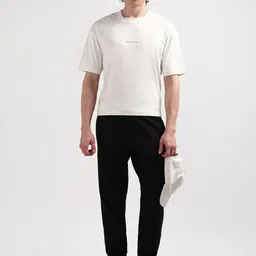 Calvin Klein Jeans Men's Mid-Rise Track Pants image 5