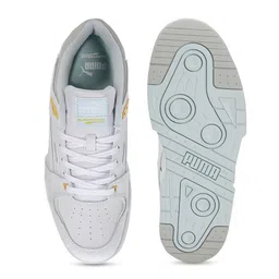 Puma Unisex Slipstream Bball Sneakers image 4