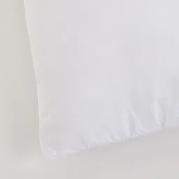 Home Centre Set Of 2 White Symphone Ultra Fresh Filler Cushions image 5