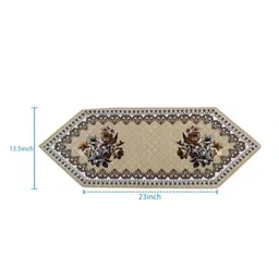 loomantha LooManthaBeige Printed Runners image 2