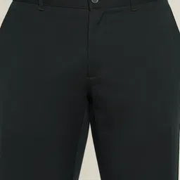 Blackberrys Men Slim Fit Chinos Trouser image 2