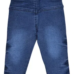 Wish Karo Boys Printed Cotton T-shirt with Trousers image 5