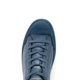 RARE RABBIT Men Sauron Pro Leather Sneakers image 3