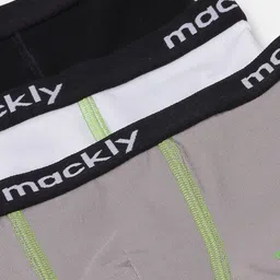 mackly Boys Pack Of 3 Printed Trunk image 4