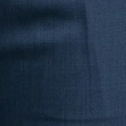 Raymond Men Slim-Fit Mid-Rise Formal Trousers image 5