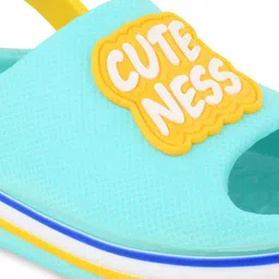 Smartots Kids Croslite Clogs image 2