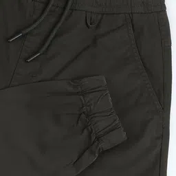 Flying Machine Men Mid-Rise Joggers image 5