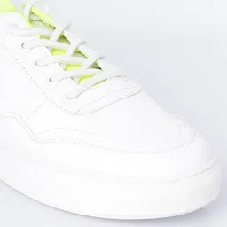 HIGHLANDER Men Colourblocked Lace-up Sneakers image 2