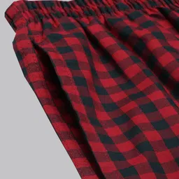 Levis Men Pack Of 2 Assorted Pure Cotton Boxers image 3
