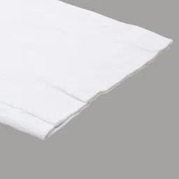 IndianRang Women Relaxed Mid-Rise Flat-Front Cropped Trousers image 3