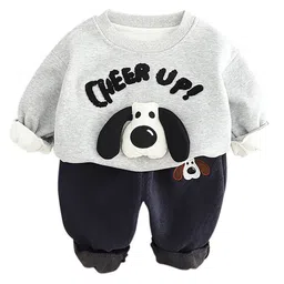 StyleCast x Revolte Boys Printed Coat-picture-45