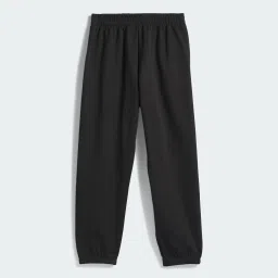 adidas performance adidas basketball fleece joggers basketball basketball image 5