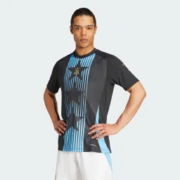 adidas performance argentina pre-match jersey men football men football image 2