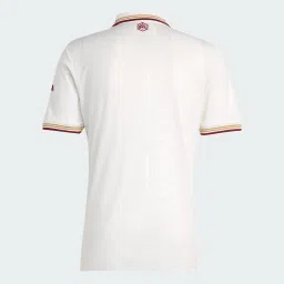 adidas performance Arsenal 25/26 Third Jersey image 5