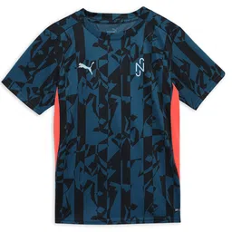 Puma X Neymar Jr Boys Creativity Youth Football Jersey-picture-14