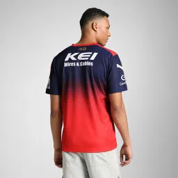 PUMA x RCB 2025 Men's Replica Jersey image 4