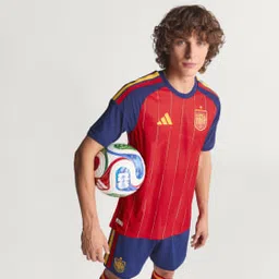 adidas performance Spain 26 Home Authentic Jersey-picture-25