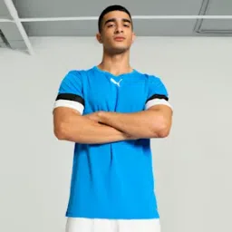 puma teamRISE Men's Football Jersey-picture-38