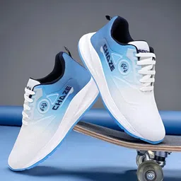 ligero CHAZE Exclusive Trendy Sports Running Shoes | Gym | Training | Sneakers Sneakers For Men-picture-22