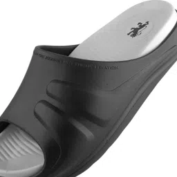 red tape Men Slides image 5