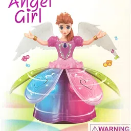 omtoys Angel doll image 2