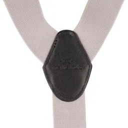 the tie hub Y- Back Suspenders for Men image 2