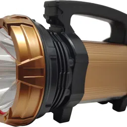 2000 Kilometre Long Range Laser LED Torch Light 120 Watt Laser Light Plus 80 Watt Dual COB Side Light For Home Outdoor Picnic Hiking Industrial & Agriculture Purpose With Five Mode: 1St for low light & 2nd For 2000 Meters High Range Light 3rd For Blinker 4rt For Side Law Light 5th For Side Extra Bright Light Torch-image-53