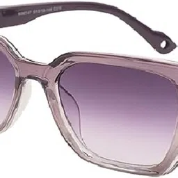 eyeshhots UV Protection, Riding Glasses, Night Vision Shield Sunglasses (Free Size) image 3