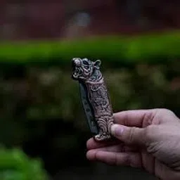 peshkar SMOKING-123 SMOKING Pocket Lighter-picture-15