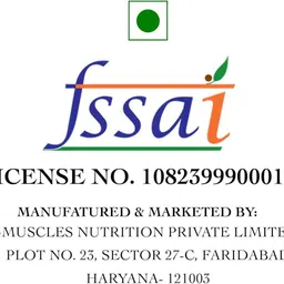 scitron Gloves With Bigmuscles Karnage Pre workout (60 Servings, Sex On the Beach) Pre Workout image 4