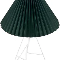 glowhere Tripod Base Table Lamp for Bedroom, Living Room & Study | Warm Light Modern Desk Table Lamp image 2