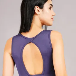 NEVER LOSE Women Full Coverage Dry Fit Underwired Bra image 3