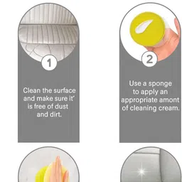 SHAYMVION SHOE CARE CREAM Leather, Patent Leather Shoe Cream image 3